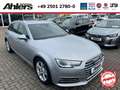Audi A4 Avant sport+NAVI+XENON+ELHECK+ALLWETTER+SHZ+KLIMAA Argent - thumbnail 1