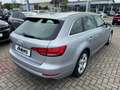Audi A4 Avant sport+NAVI+XENON+ELHECK+ALLWETTER+SHZ+KLIMAA Argent - thumbnail 9
