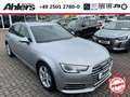 Audi A4 Avant sport+NAVI+XENON+ELHECK+ALLWETTER+SHZ+KLIMAA Silber - thumbnail 1