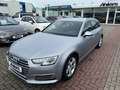 Audi A4 Avant sport+NAVI+XENON+ELHECK+ALLWETTER+SHZ+KLIMAA Argent - thumbnail 3