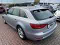 Audi A4 Avant sport+NAVI+XENON+ELHECK+ALLWETTER+SHZ+KLIMAA Argent - thumbnail 5