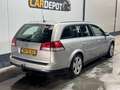 Opel Vectra Wagon 2.2-16V Business Grau - thumbnail 5