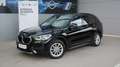 BMW X1 X1 xDrive18d Schwarz - thumbnail 1
