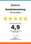 Mercedes-Benz C 200 T-Modell, 4Matic, AMG-LINE, SHZ, AHK Blau - thumbnail 29