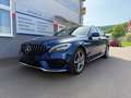Mercedes-Benz C 200 T-Modell, 4Matic, AMG-LINE, SHZ, AHK Blau - thumbnail 1