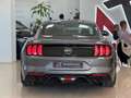 Ford Mustang Fastback 5.0 Ti-VCT GT Gris - thumbnail 5