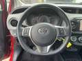 Toyota Yaris -S 1.3 Edition S Edition-S FLA SpurH LM Rot - thumbnail 11