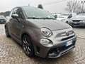 Abarth 595 595 2016 1.4 t-jet 145cv Gris - thumbnail 2