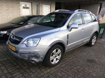 2.4-16V Enjoy / MOTOR DEFECT / ENGINE NO START / 4