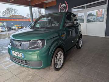 MYLI EPIC 8.28KW /CARPLAY /DIRECTION ASSISTEE / AUTONOMIE 123KMS