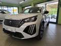 Peugeot 2008 1.2 hybrid ALLURE - 145 cv e-dcs6 White - thumbnail 5