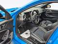 BMW 118 i M Sport Navi Kamera LED M-Paket Blau - thumbnail 12