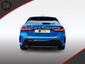 BMW 118 i M Sport Navi Kamera LED M-Paket Blau - thumbnail 7
