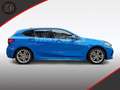 BMW 118 i M Sport Navi Kamera LED M-Paket Blau - thumbnail 9
