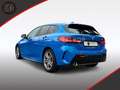 BMW 118 i M Sport Navi Kamera LED M-Paket Blau - thumbnail 6