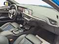 BMW 118 i M Sport Navi Kamera LED M-Paket Blau - thumbnail 15