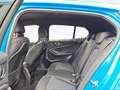 BMW 118 i M Sport Navi Kamera LED M-Paket Blau - thumbnail 21