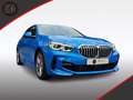 BMW 118 i M Sport Navi Kamera LED M-Paket Blau - thumbnail 3