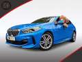 BMW 118 i M Sport Navi Kamera LED M-Paket Blau - thumbnail 1