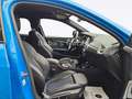 BMW 118 i M Sport Navi Kamera LED M-Paket Blau - thumbnail 19