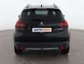 Peugeot 2008 1.2 PureTech S&S Allure 130 Negro - thumbnail 5
