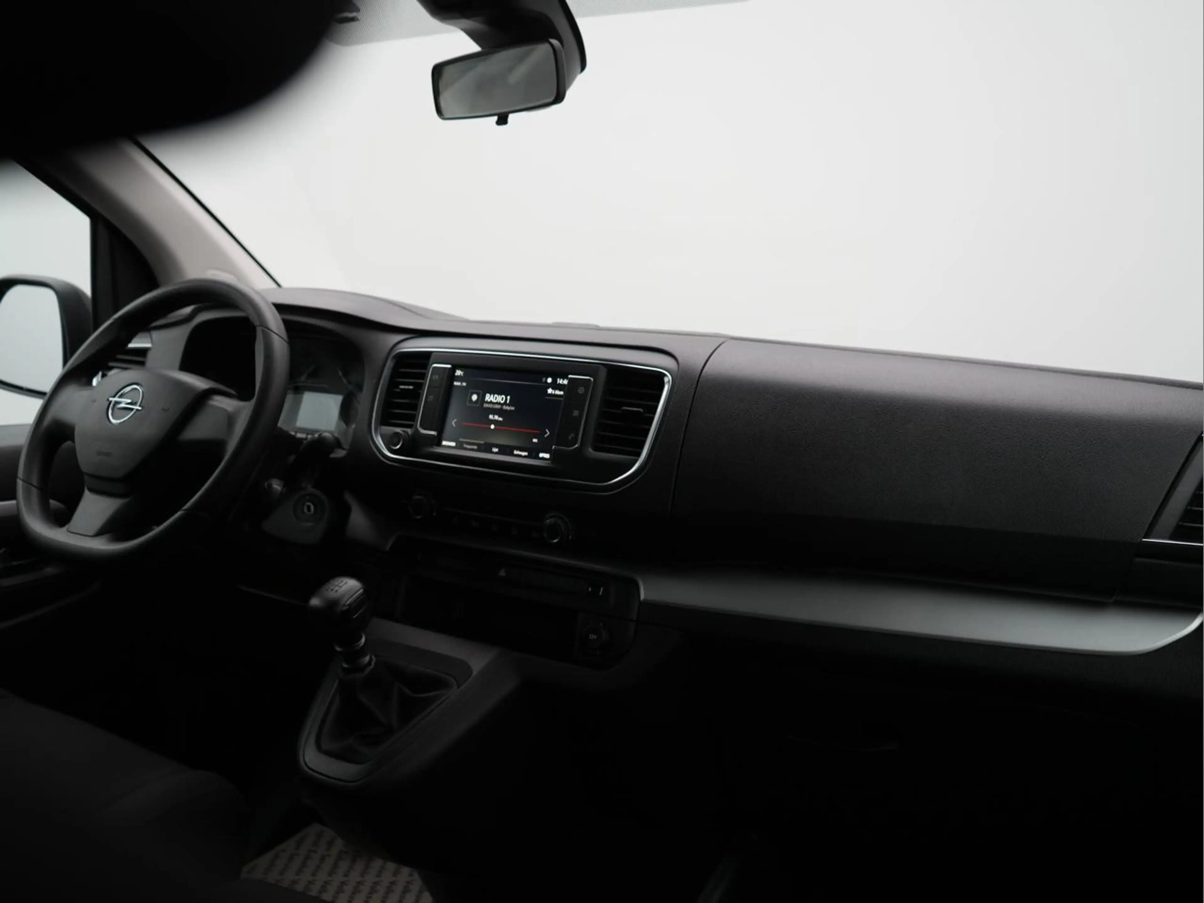 Opel Vivaro dubbele cabine / 2.0 TD L3H1 BInj. Edition S/S (EU6.2) — photo 5