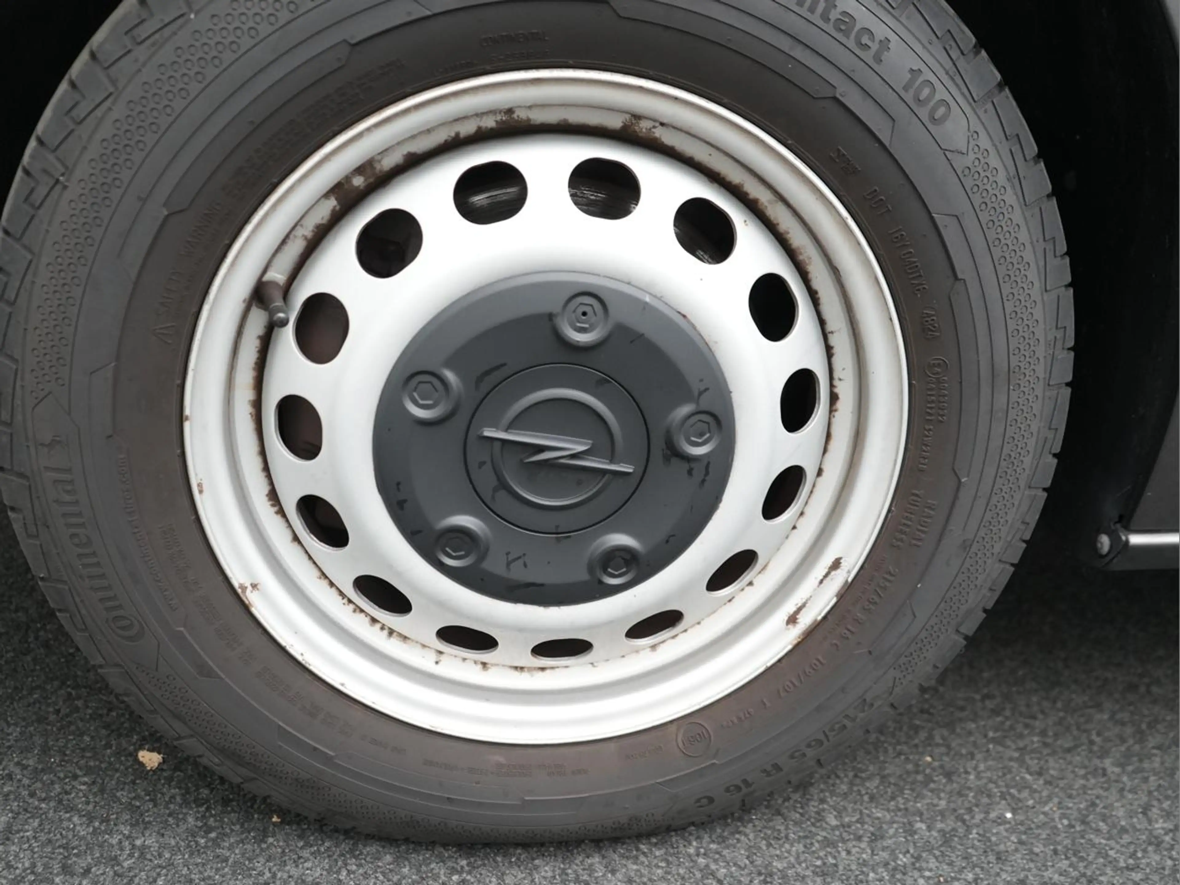 Opel Vivaro dubbele cabine / 2.0 TD L3H1 BInj. Edition S/S (EU6.2) — photo 9