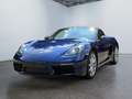 Porsche Boxster 718 Boxster Azul - thumbnail 1