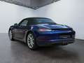 Porsche Boxster 718 Boxster Azul - thumbnail 3