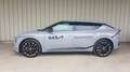 Kia EV6 GT-LINE  84 AWD WP ASS+ SD DE + AMPIRE (WFSp) Grau - thumbnail 3
