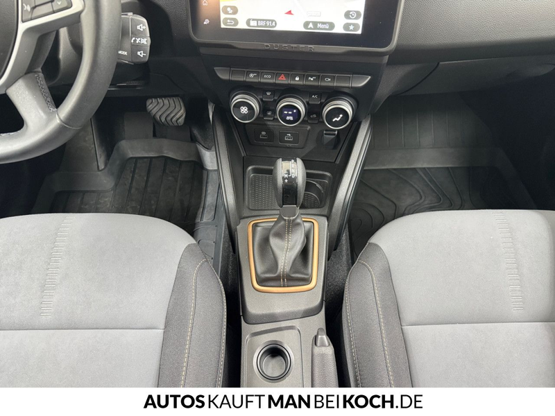 Photo du véhicule
