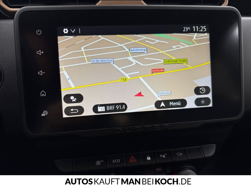 Photo du véhicule