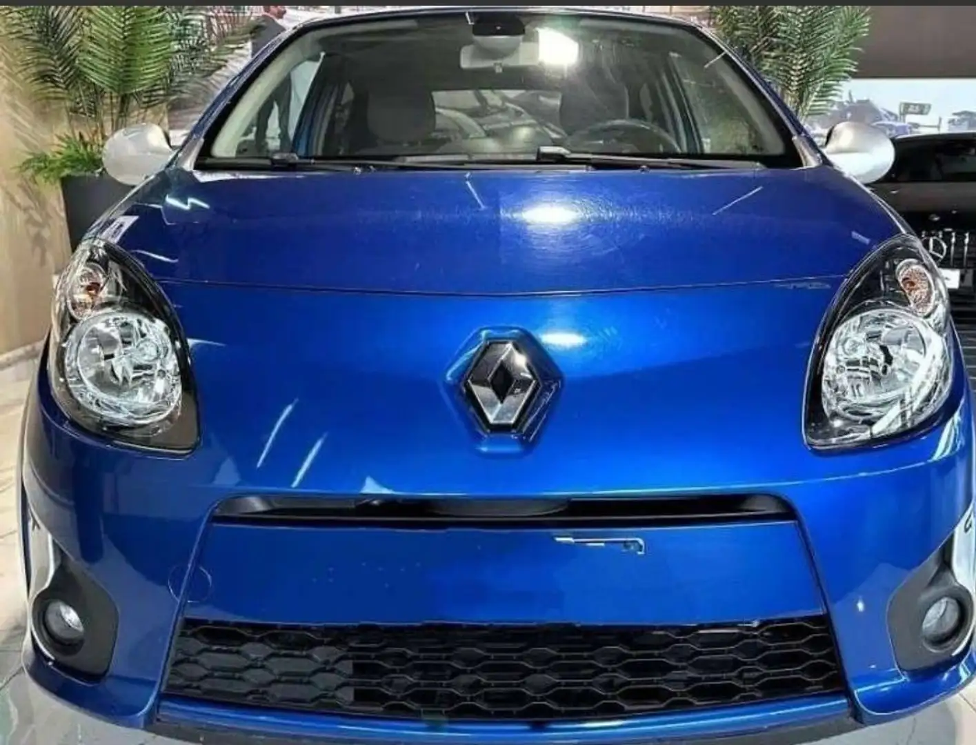 Renault Twingo 1.2 tce GT 100cv - 2