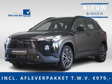 Hybrid 140 Dynamic | Facelift model | Apple carpla