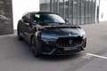 Maserati Levante GTS V8 ***Maserati-Frankfurt*** Negro - thumbnail 3