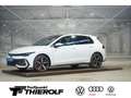 Volkswagen Golf GTE 1.5 eHybrid AHK Komfortpaket Businesspake Weiß - thumbnail 1