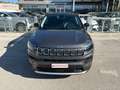 Jeep Compass Compass II 2021 1.6 mjt Limited 2wd 130cv Grigio - thumbnail 1