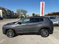 Jeep Compass Compass II 2021 1.6 mjt Limited 2wd 130cv Grigio - thumbnail 3
