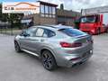 BMW X4 M 3.0i / 480ps / €33.990 netto / Memory / ... Серый - thumbnail 4