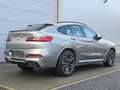 BMW X4 M 3.0i / 480ps / €32.645 netto / Memory / ... Grijs - thumbnail 3