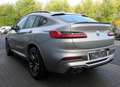 BMW X4 M 3.0i / 480ps / €32.645 netto / Memory / ... Grijs - thumbnail 5