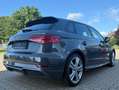 Audi A3 35 TFSI sport Grau - thumbnail 4