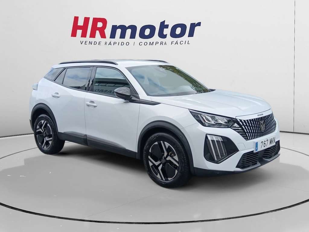Peugeot 2008 1.2 PureTech S&S Allure 100 - foto 1
