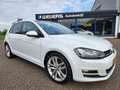Volkswagen Golf 1.4 TSI Highline, Panoramadak, Half leder, Navigat Weiß - thumbnail 33