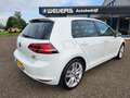 Volkswagen Golf 1.4 TSI Highline, Panoramadak, Half leder, Navigat Weiß - thumbnail 2