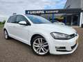 Volkswagen Golf 1.4 TSI Highline, Panoramadak, Half leder, Navigat Weiß - thumbnail 12