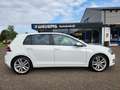 Volkswagen Golf 1.4 TSI Highline, Panoramadak, Half leder, Navigat Weiß - thumbnail 6