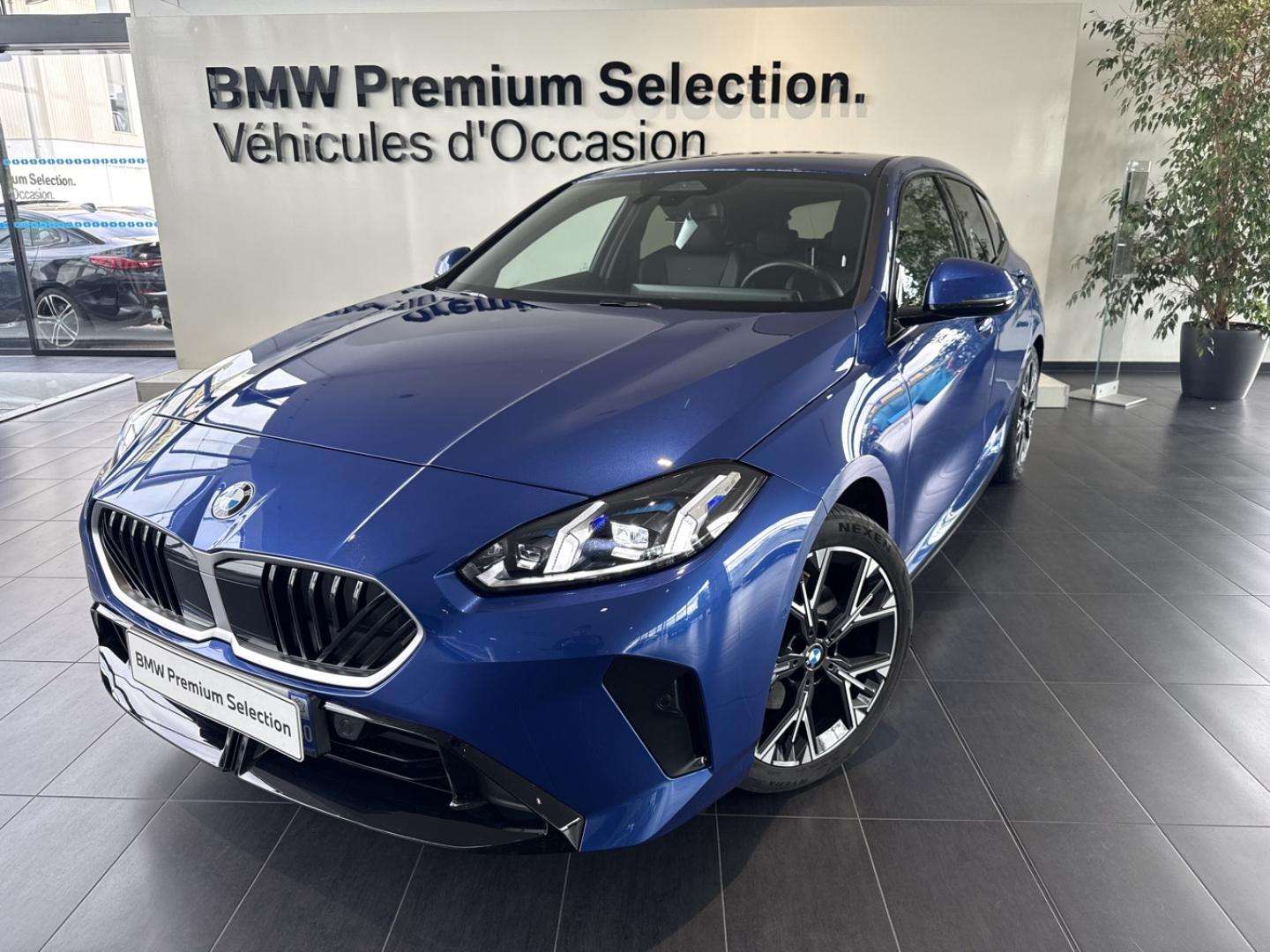BMW 120