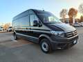 Volkswagen Crafter 2.0 BTDI 177 cv L4H3 KM 21.000 Schwarz - thumbnail 3