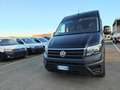 Volkswagen Crafter 2.0 BTDI 177 cv L4H3 KM 21.000 Schwarz - thumbnail 2